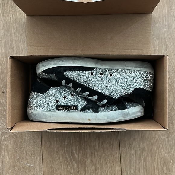 Golden Goose Sneakers - Picture 3 of 10